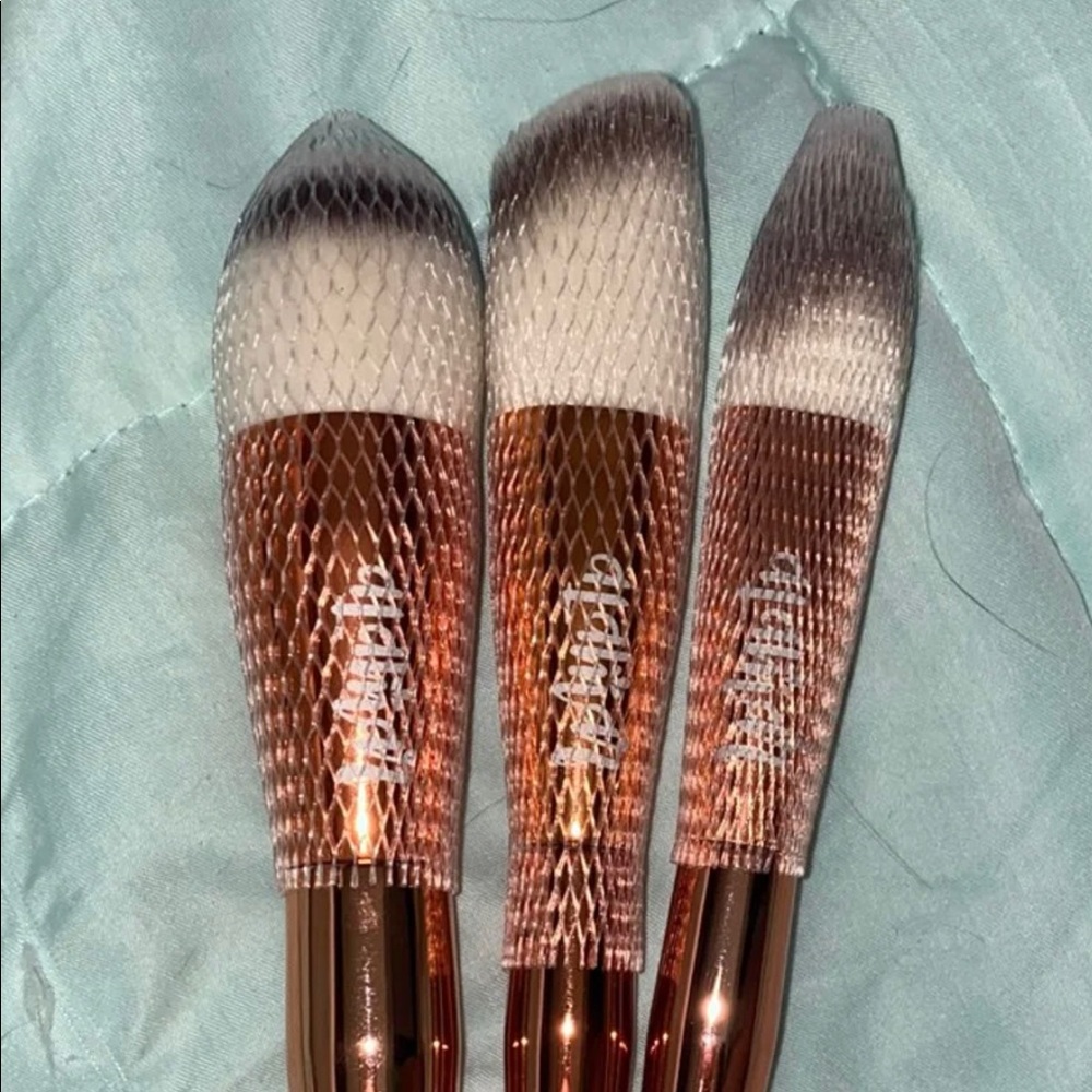Alamar brush set